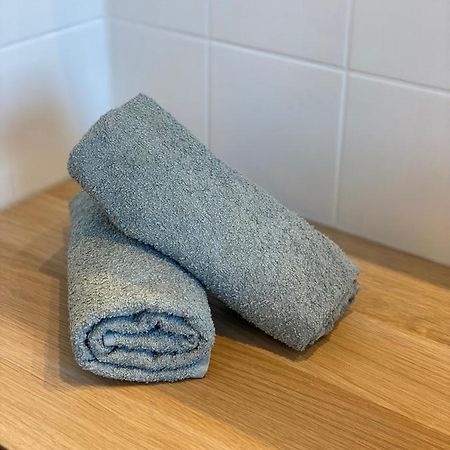 Appartement Am Waldweg Achern Eksteriør bilde