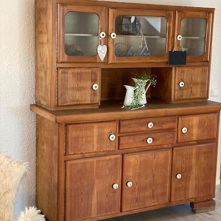 Appartement Am Waldweg Achern Eksteriør bilde