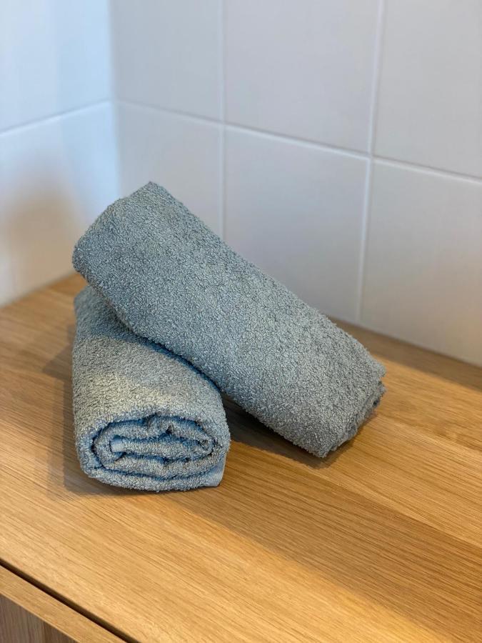 Appartement Am Waldweg Achern Eksteriør bilde