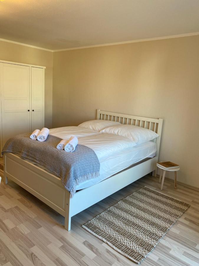 Appartement Am Waldweg Achern Eksteriør bilde