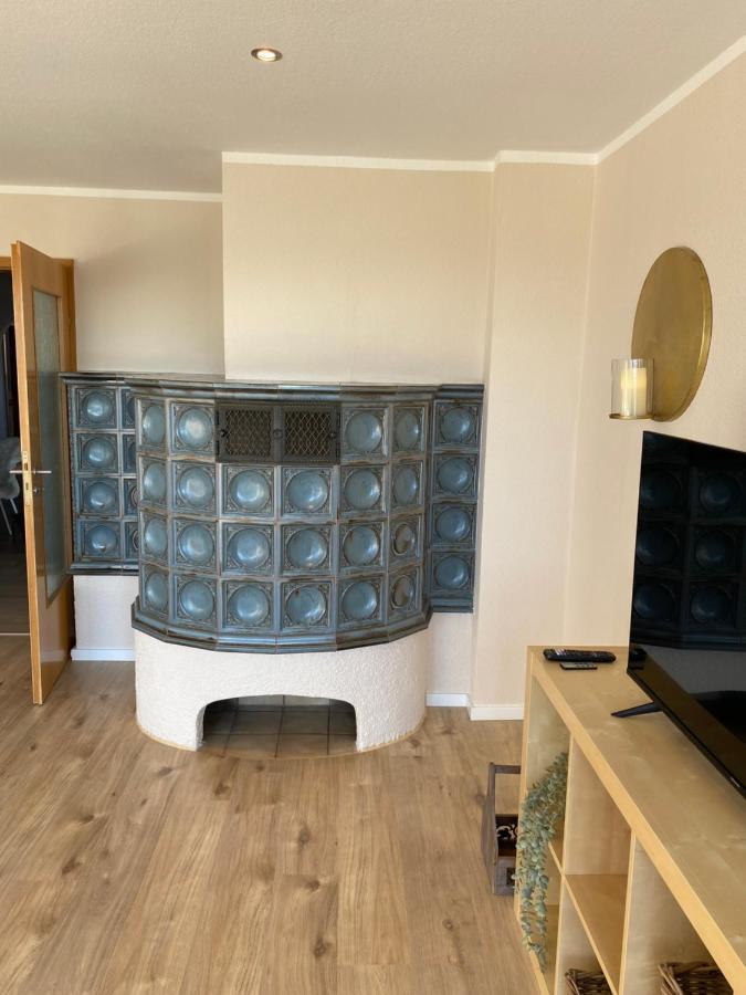 Appartement Am Waldweg Achern Eksteriør bilde