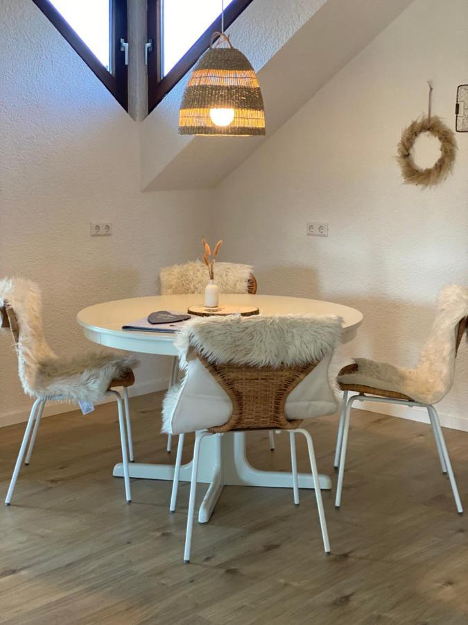 Appartement Am Waldweg Achern Eksteriør bilde