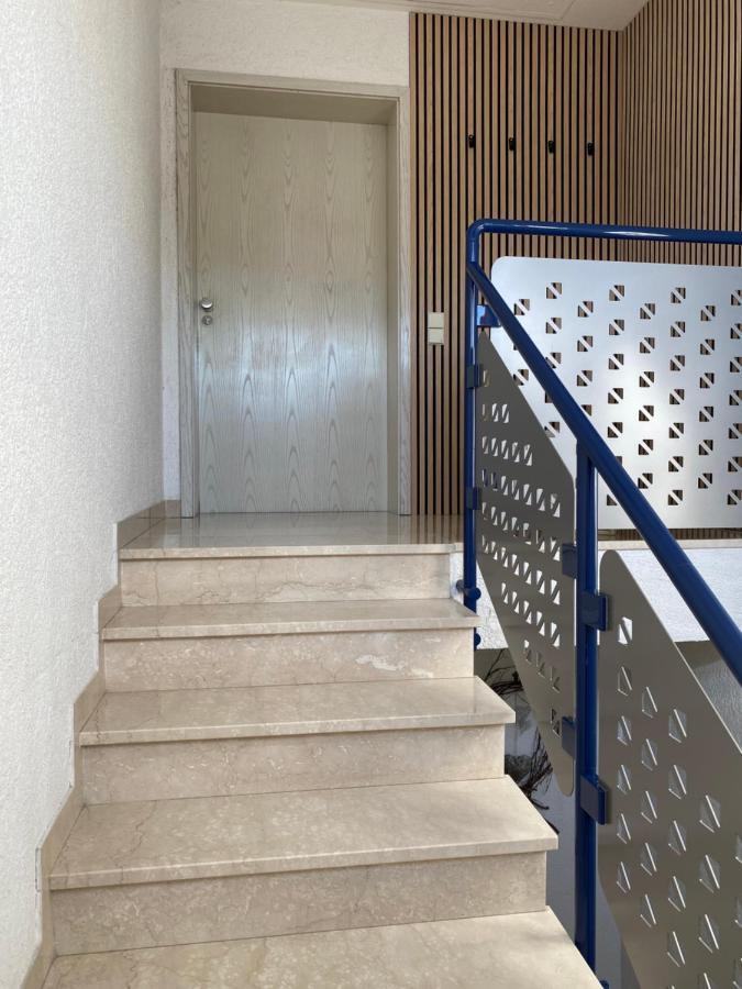 Appartement Am Waldweg Achern Eksteriør bilde