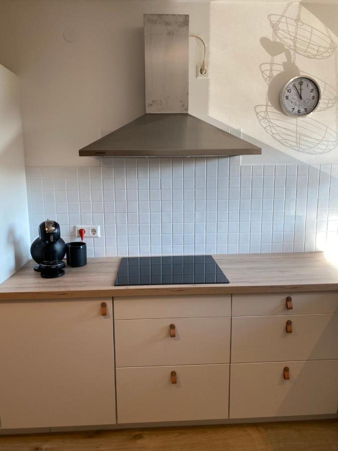 Appartement Am Waldweg Achern Eksteriør bilde