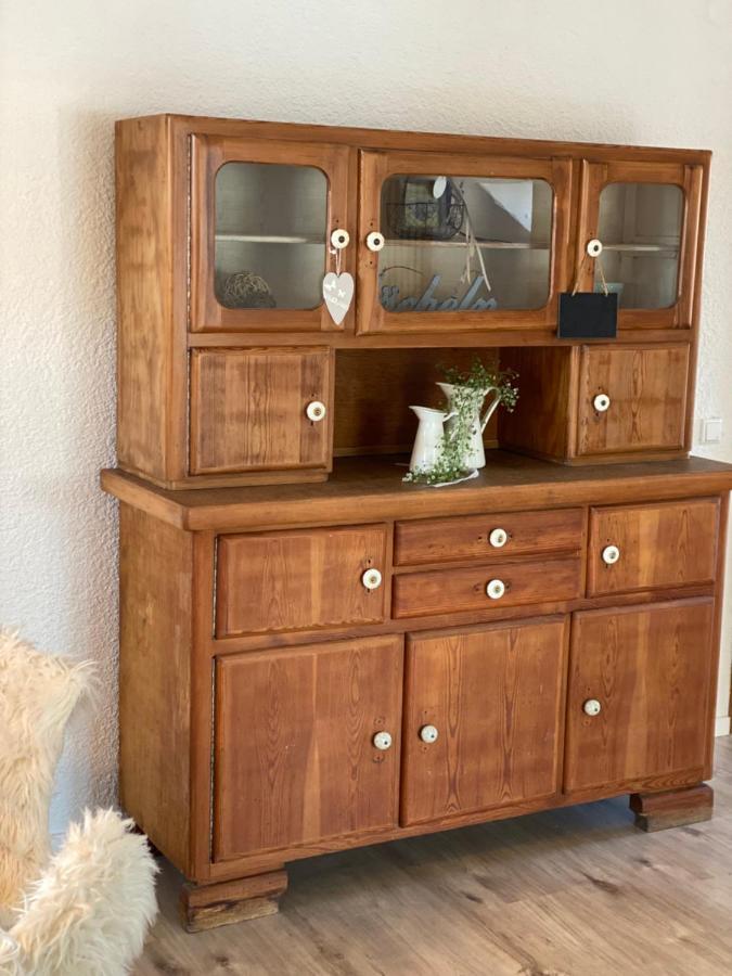 Appartement Am Waldweg Achern Eksteriør bilde