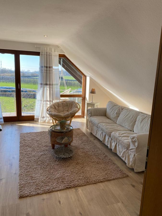 Appartement Am Waldweg Achern Eksteriør bilde