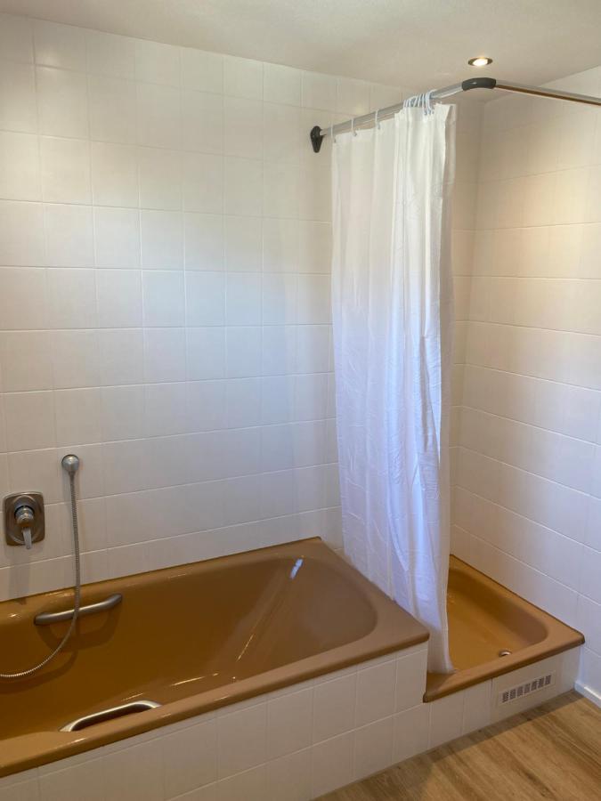 Appartement Am Waldweg Achern Eksteriør bilde