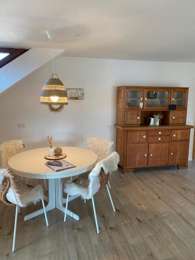 Appartement Am Waldweg Achern Eksteriør bilde