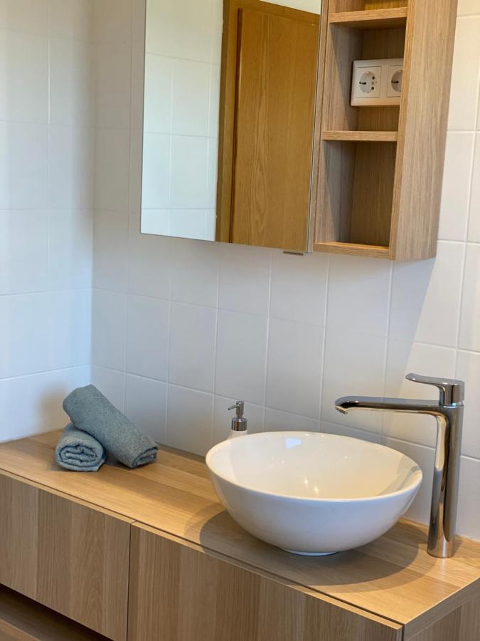 Appartement Am Waldweg Achern Eksteriør bilde