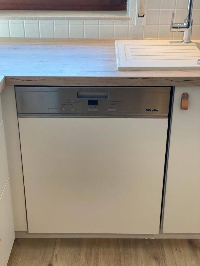 Appartement Am Waldweg Achern Eksteriør bilde